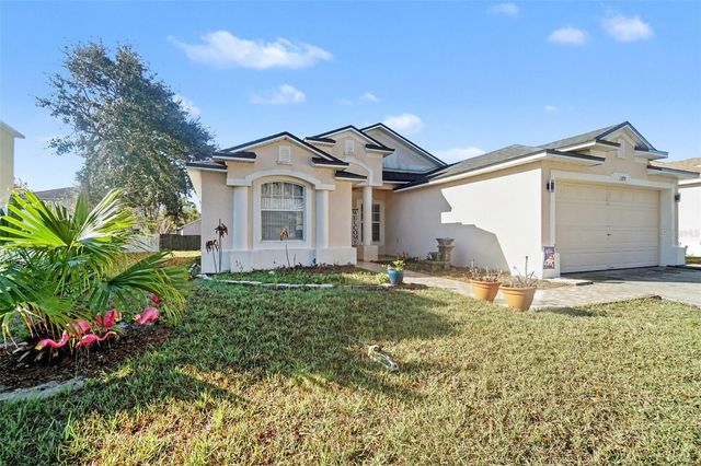 1379 OSPREY WAY, Apopka, FL 32712
