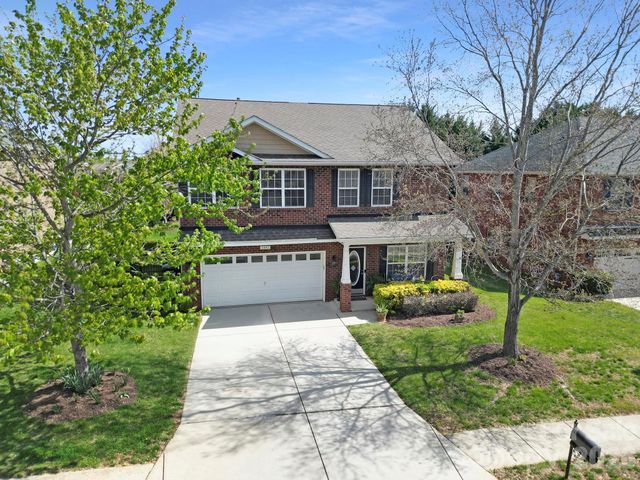 2492 Glyncastle Way, Gastonia, NC 28056