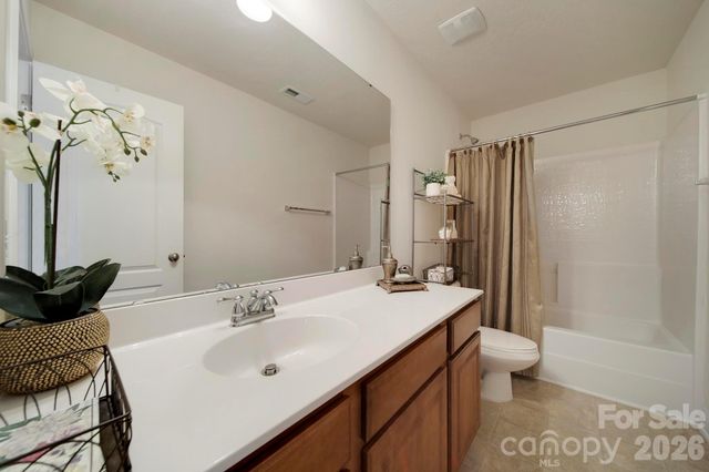 2492 Glyncastle Way, Gastonia, NC 28056