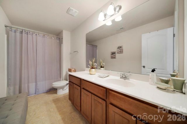 2492 Glyncastle Way, Gastonia, NC 28056