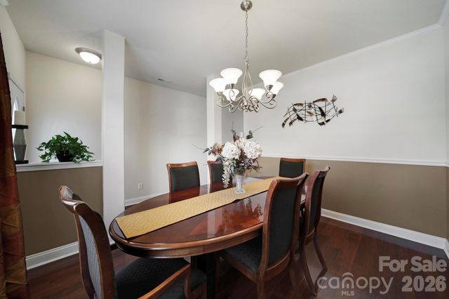 2492 Glyncastle Way, Gastonia, NC 28056