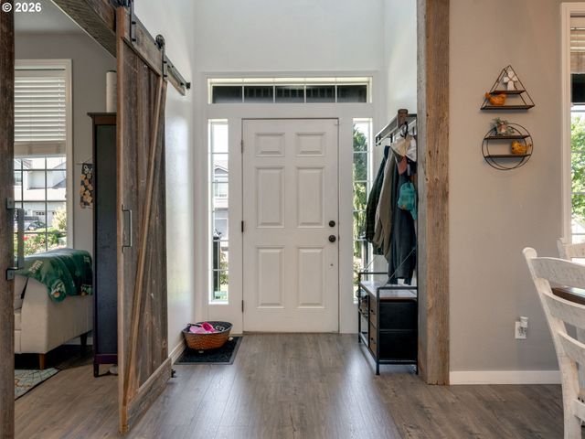307 Nw 104TH St, Vancouver, WA 98685
