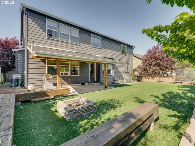 307 Nw 104TH St, Vancouver, WA 98685