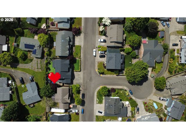 307 Nw 104TH St, Vancouver, WA 98685