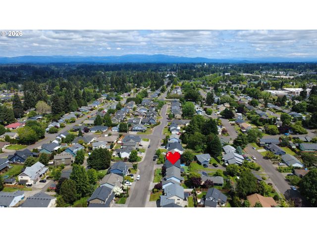 307 Nw 104TH St, Vancouver, WA 98685
