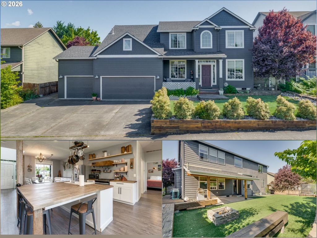 307 Nw 104TH St, Vancouver, WA 98685