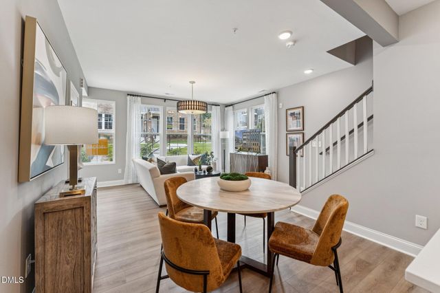 419 Grove Overlook Lane 100, Wake Forest, NC 27587
