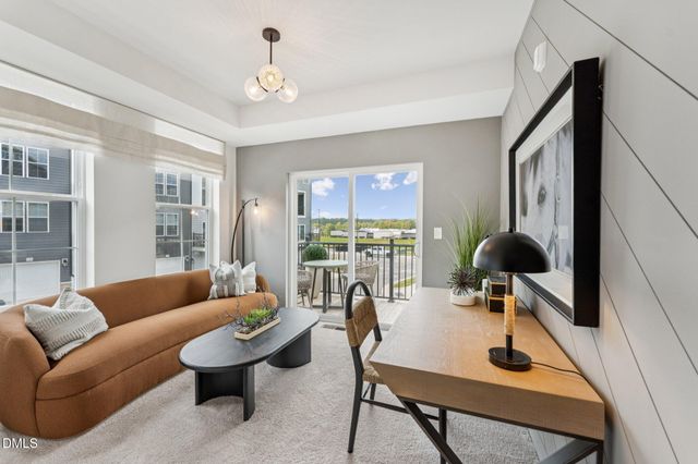 419 Grove Overlook Lane 100, Wake Forest, NC 27587
