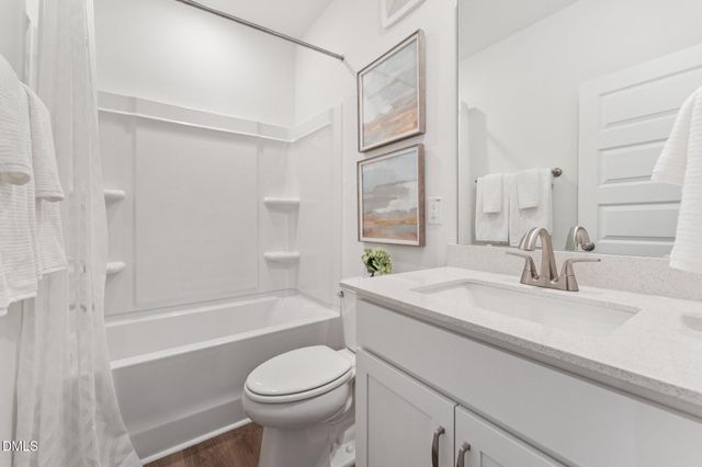 419 Grove Overlook Lane 100, Wake Forest, NC 27587