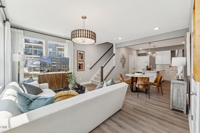 419 Grove Overlook Lane 100, Wake Forest, NC 27587