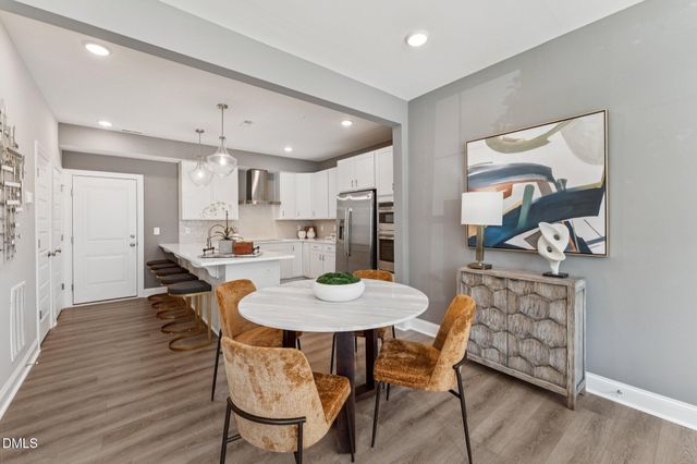 419 Grove Overlook Lane 100, Wake Forest, NC 27587