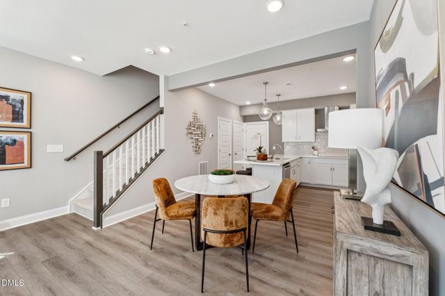 419 Grove Overlook Lane 100, Wake Forest, NC 27587