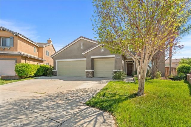 330 Palo Santa, San Jacinto, CA 92582