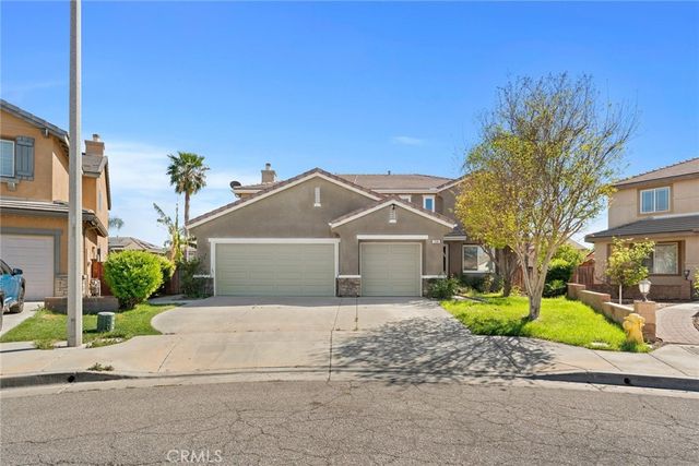 330 Palo Santa, San Jacinto, CA 92582