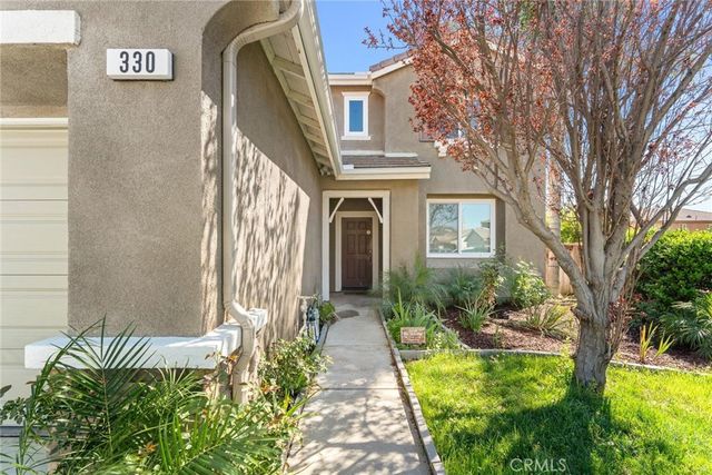 330 Palo Santa, San Jacinto, CA 92582
