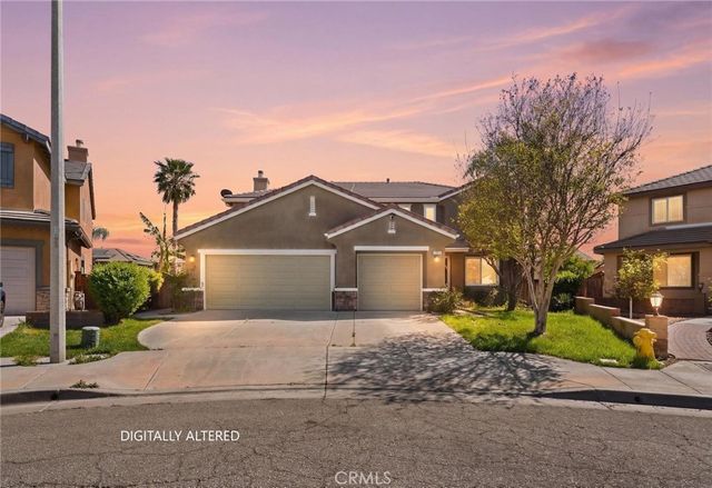 330 Palo Santa, San Jacinto, CA 92582