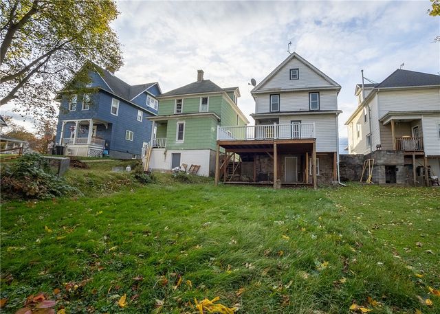 54 Sherrill Street, Geneva City, NY 14456