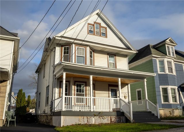 54 Sherrill Street, Geneva City, NY 14456