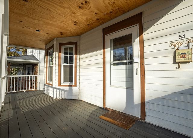 54 Sherrill Street, Geneva City, NY 14456