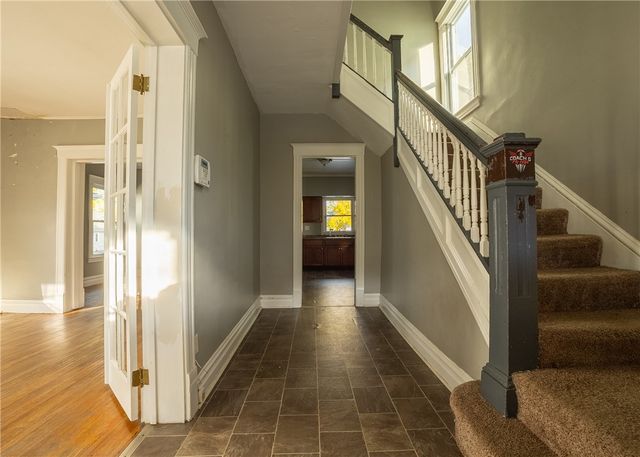 54 Sherrill Street, Geneva City, NY 14456