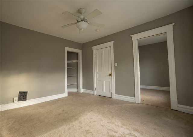 54 Sherrill Street, Geneva City, NY 14456