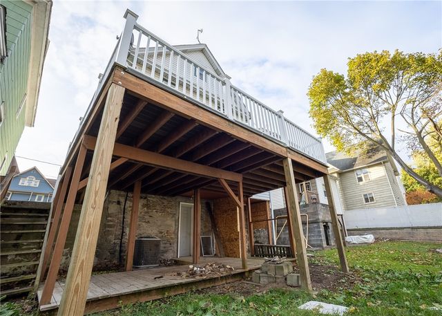 54 Sherrill Street, Geneva City, NY 14456