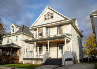 54 Sherrill Street, Geneva City, NY 14456