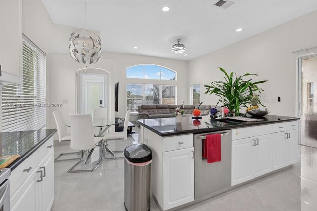 19367 NW 23rd Street, Pembroke Pines, FL 33029