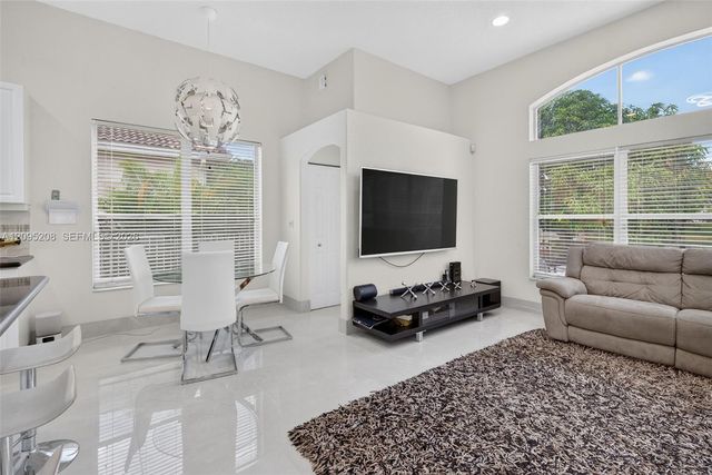 19367 NW 23rd Street, Pembroke Pines, FL 33029