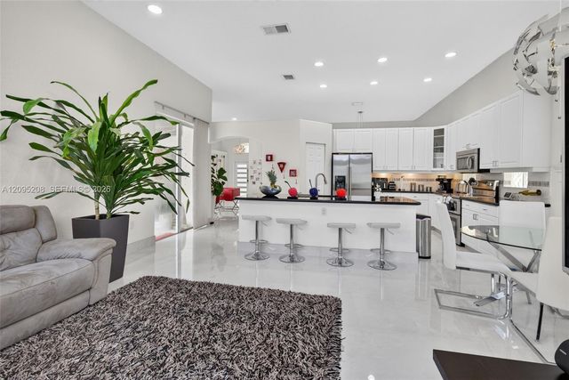 19367 NW 23rd Street, Pembroke Pines, FL 33029