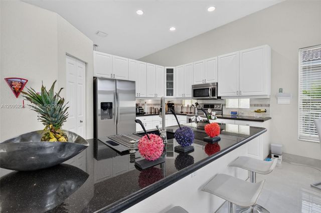 19367 NW 23rd Street, Pembroke Pines, FL 33029