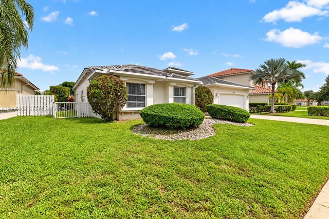 19367 NW 23rd Street, Pembroke Pines, FL 33029