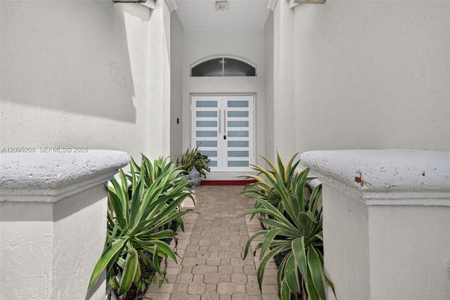 19367 NW 23rd Street, Pembroke Pines, FL 33029