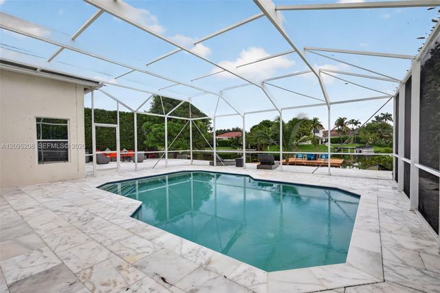 19367 NW 23rd Street, Pembroke Pines, FL 33029