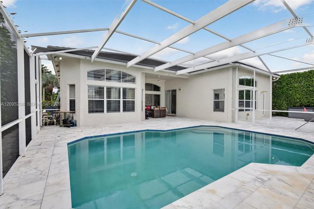 19367 NW 23rd Street, Pembroke Pines, FL 33029