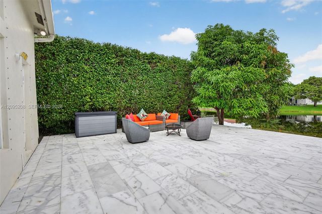 19367 NW 23rd Street, Pembroke Pines, FL 33029