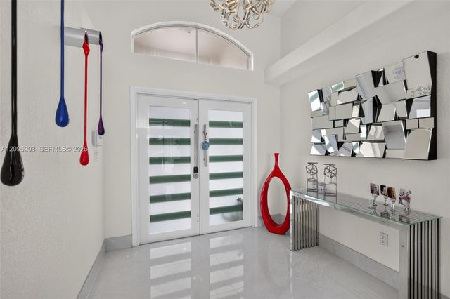 19367 NW 23rd Street, Pembroke Pines, FL 33029