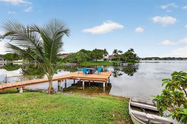 19367 NW 23rd Street, Pembroke Pines, FL 33029
