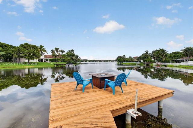 19367 NW 23rd Street, Pembroke Pines, FL 33029