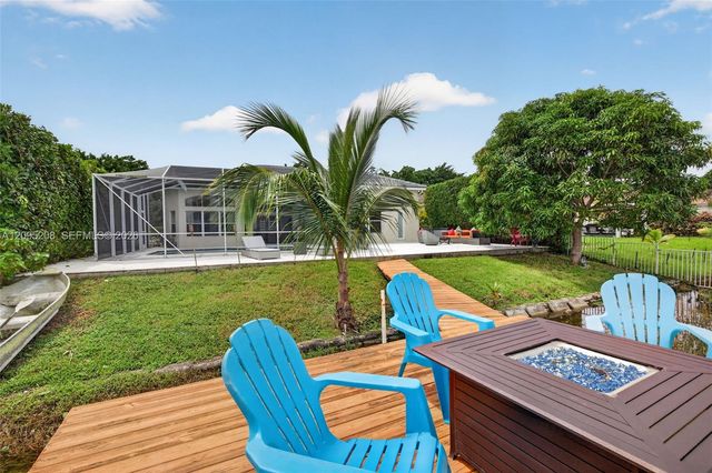 19367 NW 23rd Street, Pembroke Pines, FL 33029