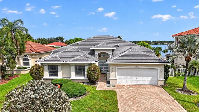 19367 NW 23rd Street, Pembroke Pines, FL 33029