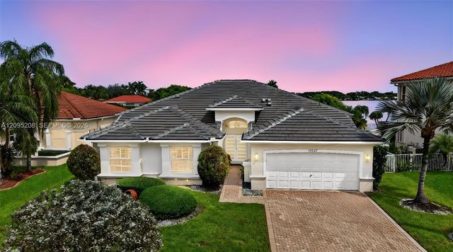 19367 NW 23rd Street, Pembroke Pines, FL 33029