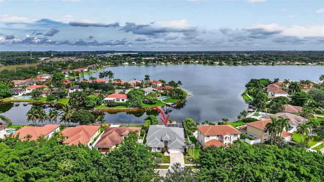 19367 NW 23rd Street, Pembroke Pines, FL 33029