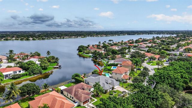 19367 NW 23rd Street, Pembroke Pines, FL 33029