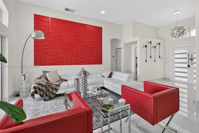 19367 NW 23rd Street, Pembroke Pines, FL 33029
