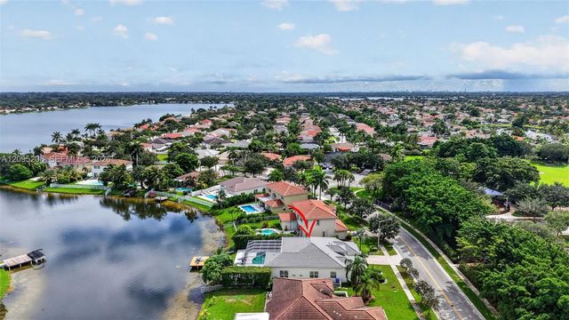 19367 NW 23rd Street, Pembroke Pines, FL 33029