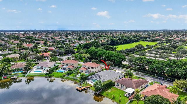 19367 NW 23rd Street, Pembroke Pines, FL 33029
