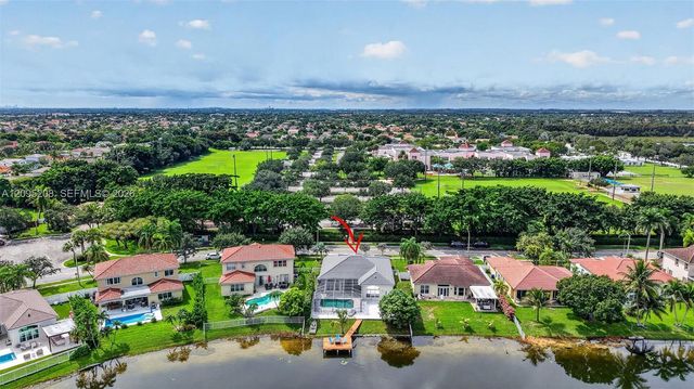 19367 NW 23rd Street, Pembroke Pines, FL 33029