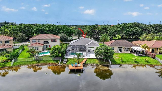 19367 NW 23rd Street, Pembroke Pines, FL 33029