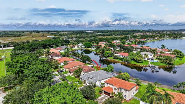 19367 NW 23rd Street, Pembroke Pines, FL 33029